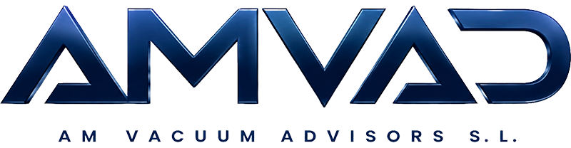 Logotipo Amvad